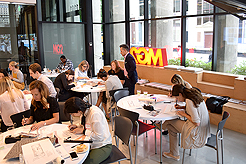 NEWH SIP AND SKETCH AT MG2